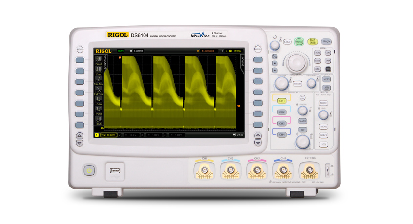 ʾDS4022ƷԴ200MHz4GSa/sɘʣ140Mpts惦ȣ2ͨ