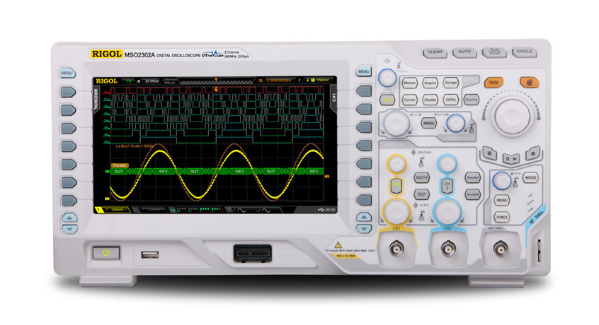 ̖ԴDSA1020ƷԴ2GHz100Hz RBW-80dBc/Hz @10kHzƫ-120dBm DANL