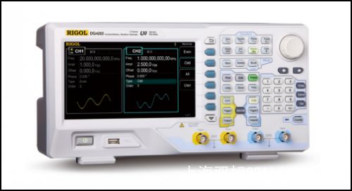 ̖ԴDG5252ƷԴ250MHz1GSa/s14bit128MptsⲨ2ͨx