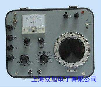 LCR(sh)늘YD2810FA-1 0.1% l100Hz~10kh