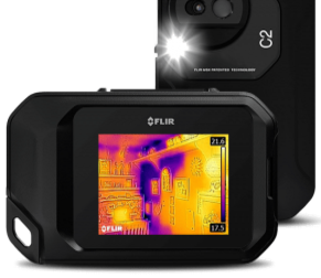  FLIR C2ڴx  